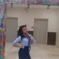 christy gumapon