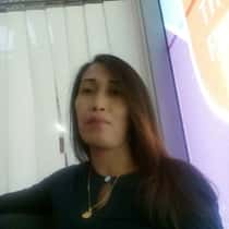 Arlyn Manigsaca