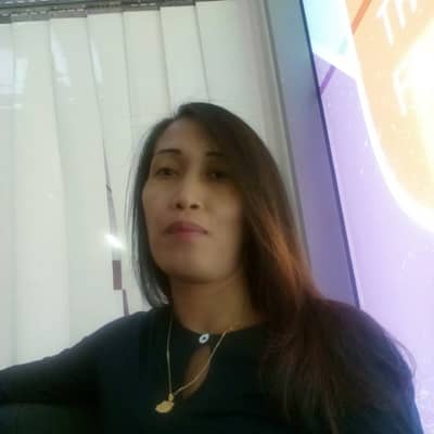 Arlyn Manigsaca
