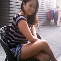 rosinne amimong