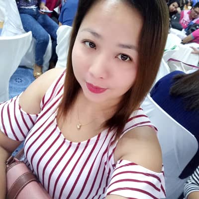 Joy Datolayta