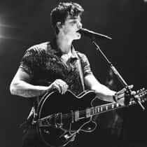 shawn