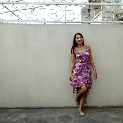 Gretchen