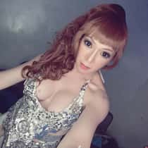 Ladyboyprincess 