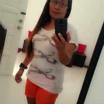 Carmencita Claros