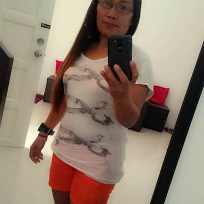 Carmencita Claros