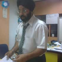 Harpreet 