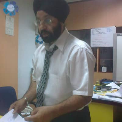 Harpreet 