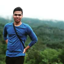Edi Saputra