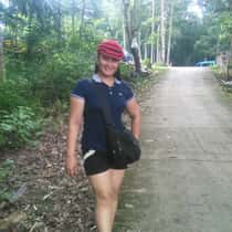 Lynrich Bornea 