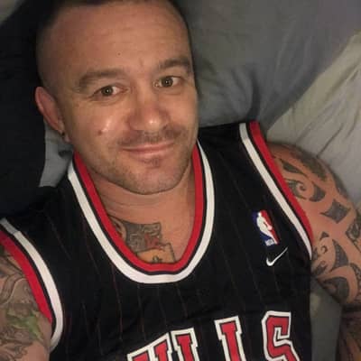 Danny Watson