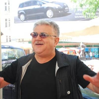 Vladaimir