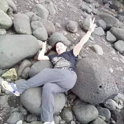 Jenie buhawe valmoria