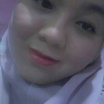CIK YAH