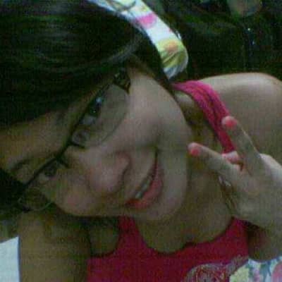 Tiffany Mae