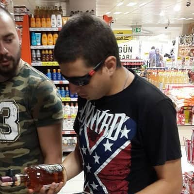 Burak