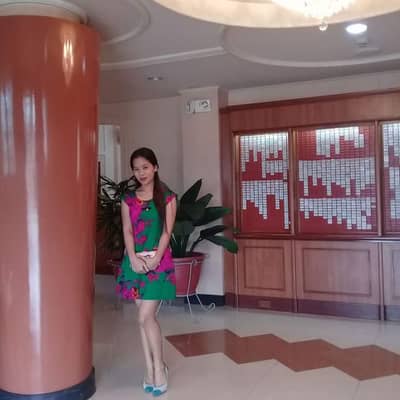 ginamae