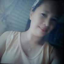 vangie pabona