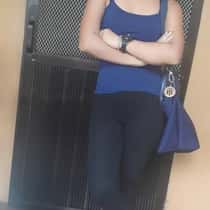 Kimberly