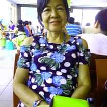 gloriemarie