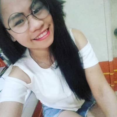 Ligaya 😊