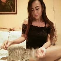 thania