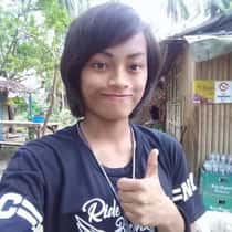 Ruth Erica Luyahan Sapa
