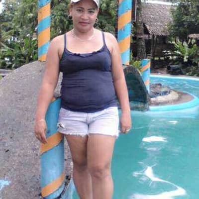 Aileen montesclaros