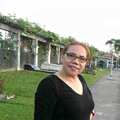 cristina