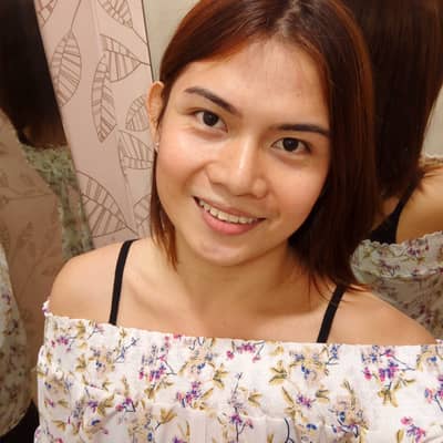 May Nalles