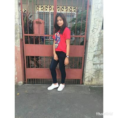 Shyla may