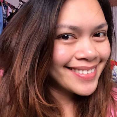 Erocelyn Dionela
