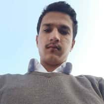 Rizwan Pirzada
