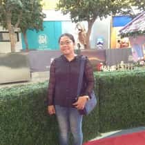 shantal