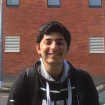 Jayesh