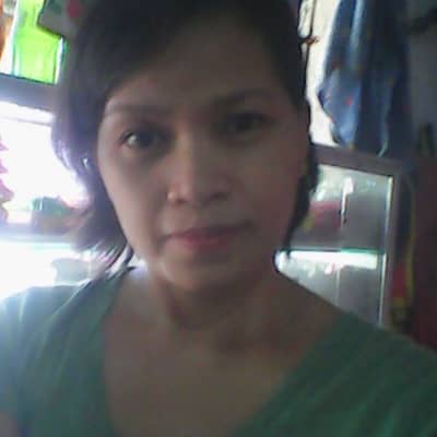 loida taborada