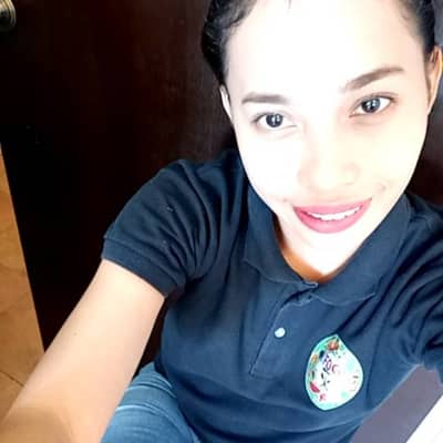 Rose Ann Guioguio