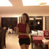 Meriam Baliguat