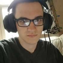 Joshua LeVarge