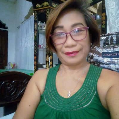 Jacquelyn Rachel tapdasan