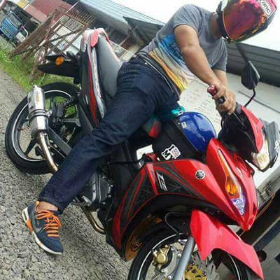 shahrel