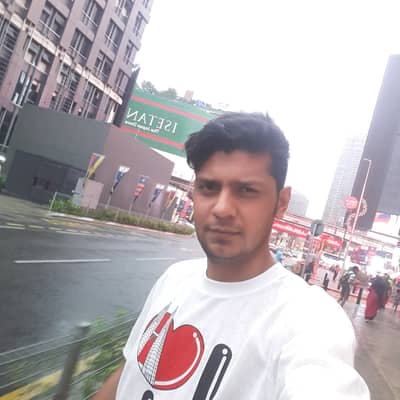 kourosh