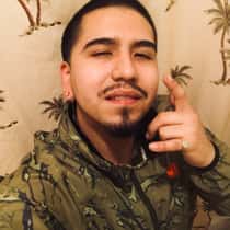 David Flores