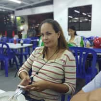Liezl L. Gregorio