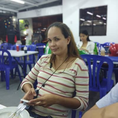 Liezl L. Gregorio