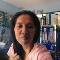 Lilibeth Algoso