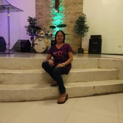 Maria Lanie Secretaria