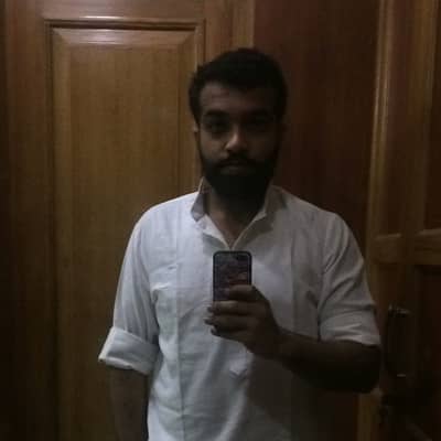 Ashutosh
