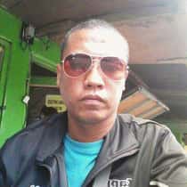 Rolan Allan Amano