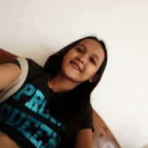 Noimay Jane Delarmente